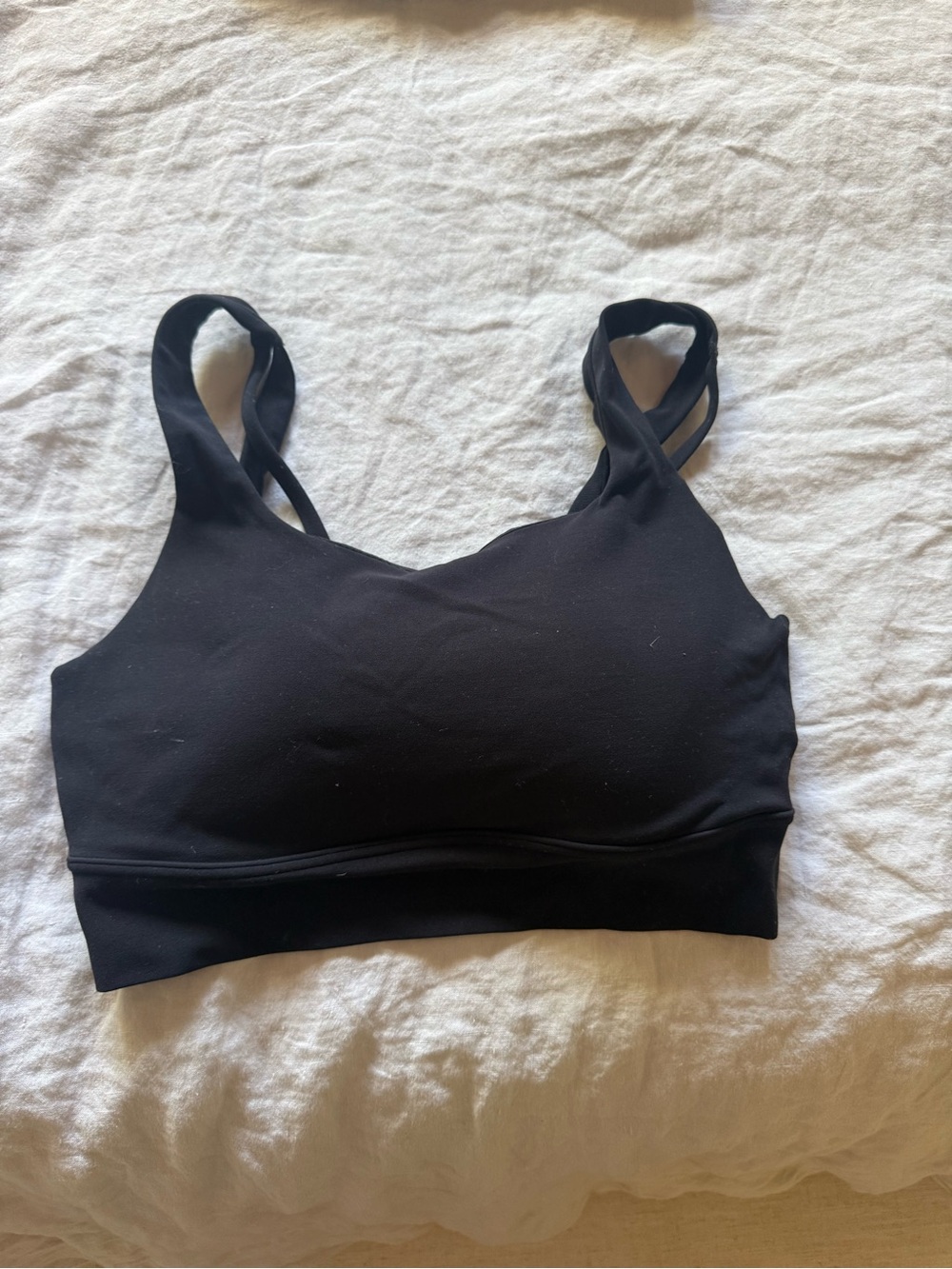 NIKE Sports Bra - Women
